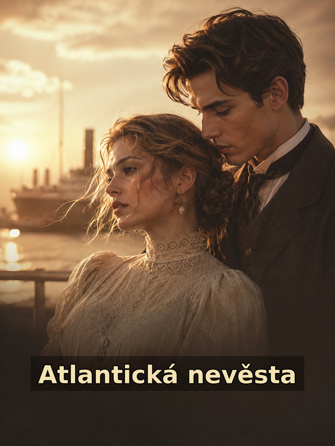 Atlantická nevěsta