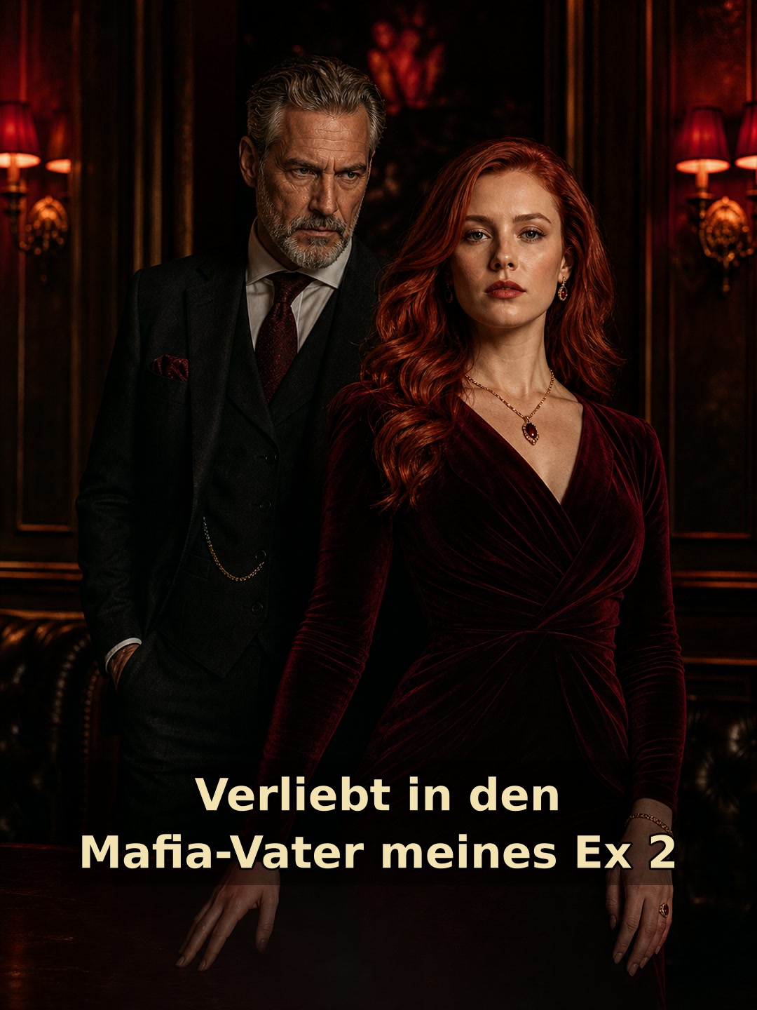 Verliebt in den Mafia-Vater meines Ex 2