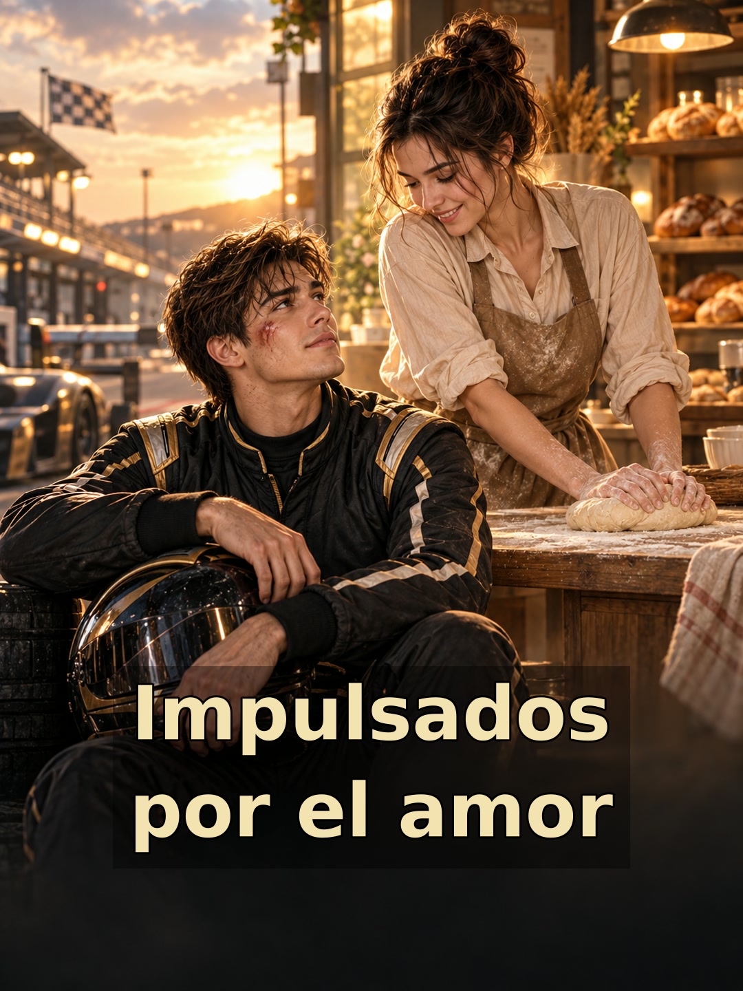 Impulsados por el amor