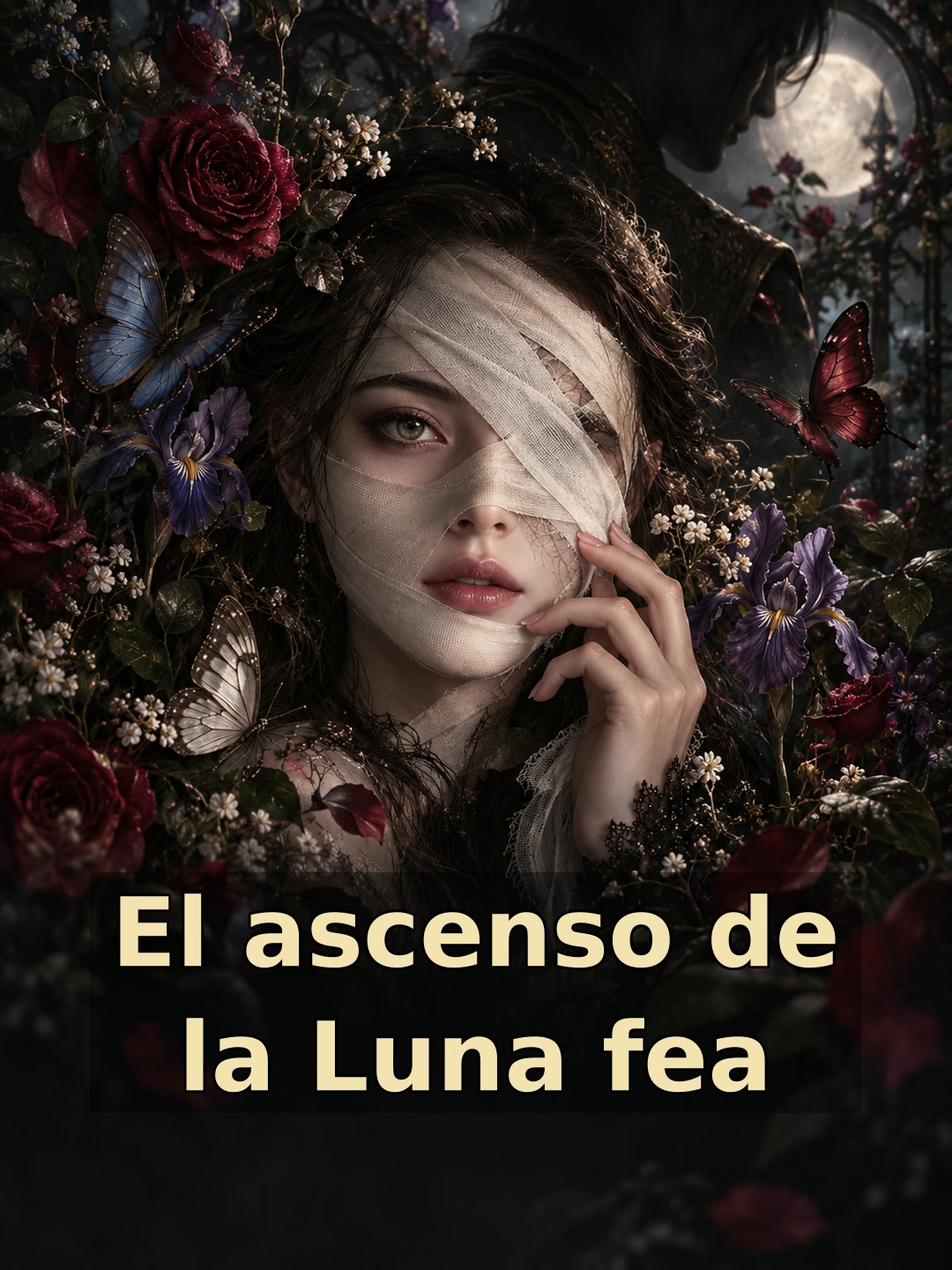 El ascenso de la Luna fea