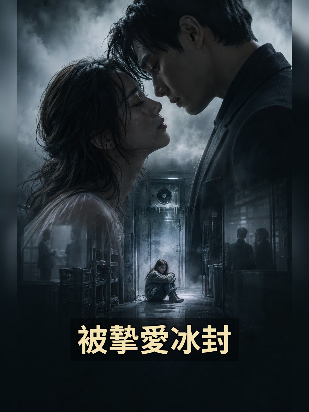 被摯愛冰封