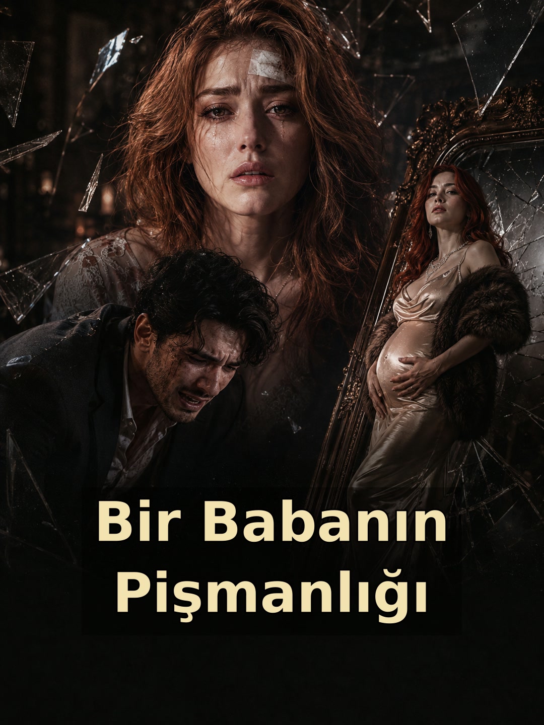Bir Babanın Pişmanlığı