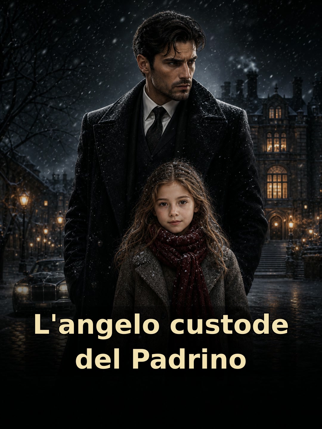 L'angelo custode del Padrino