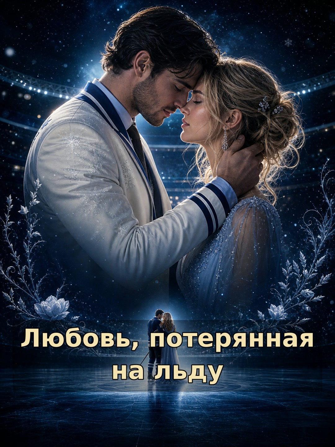 Любовь, потерянная на льду