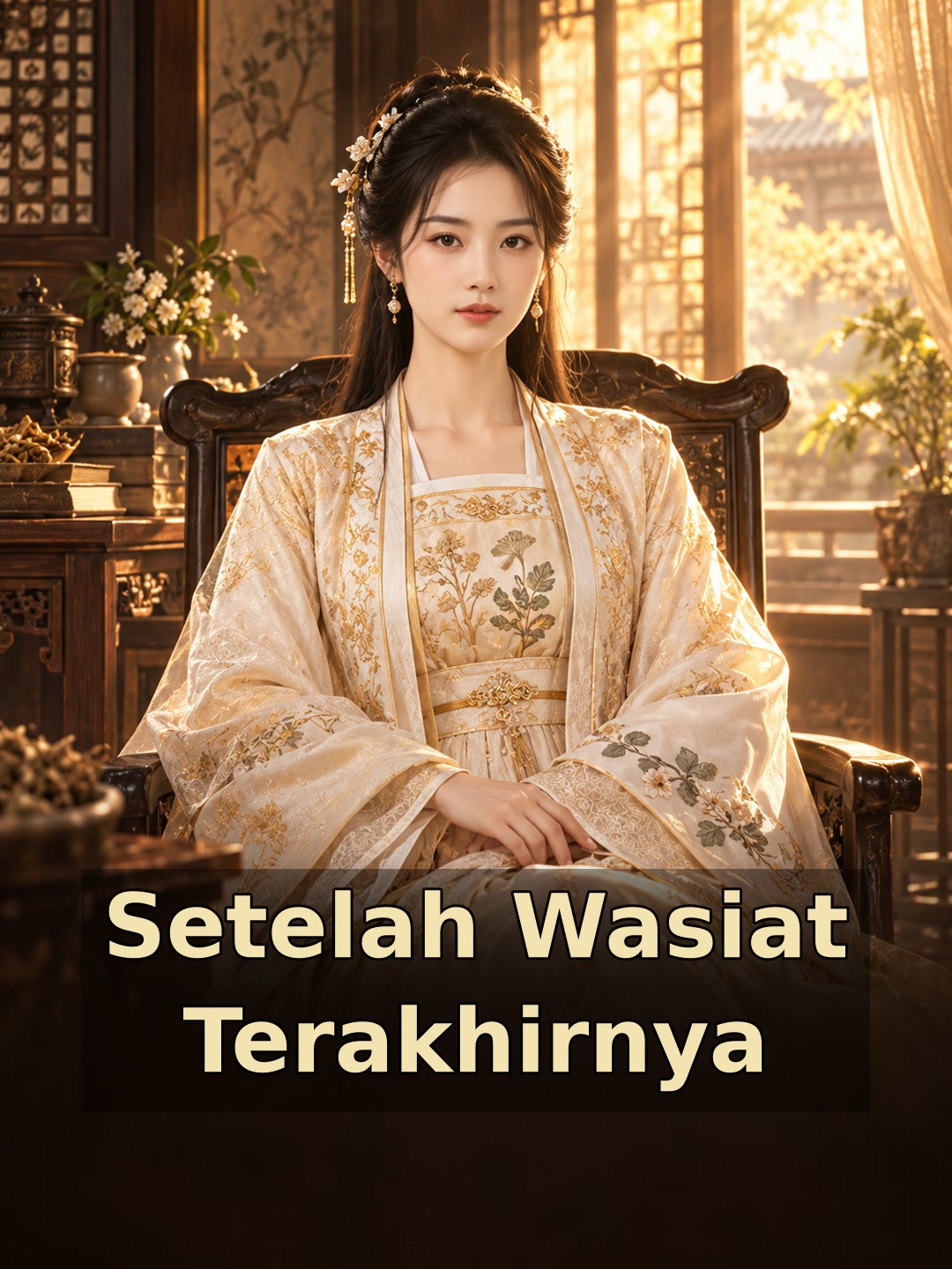 Setelah Wasiat Terakhirnya