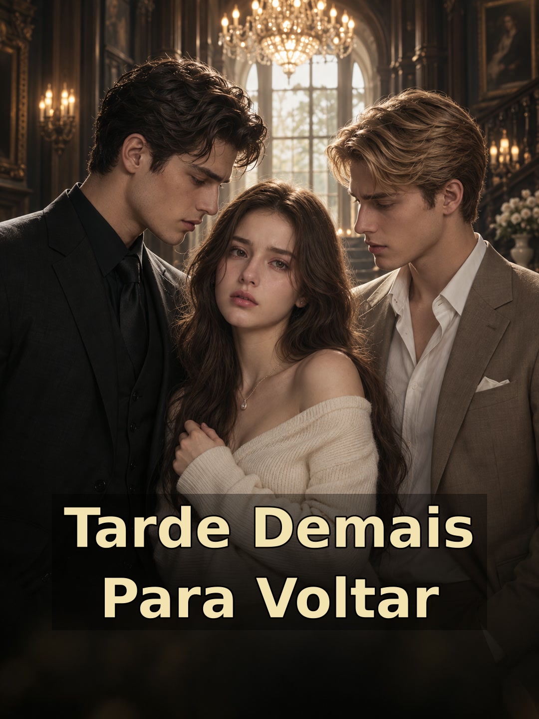 Tarde Demais Para Voltar