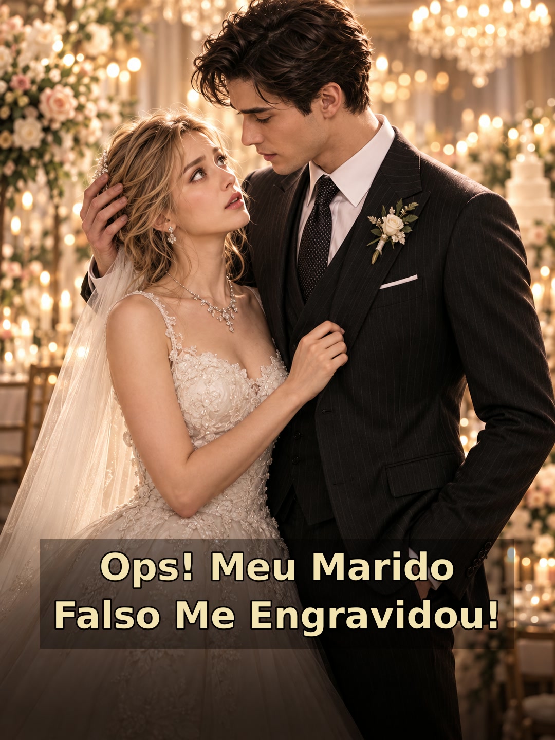 Ops! Meu Marido Falso Me Engravidou!