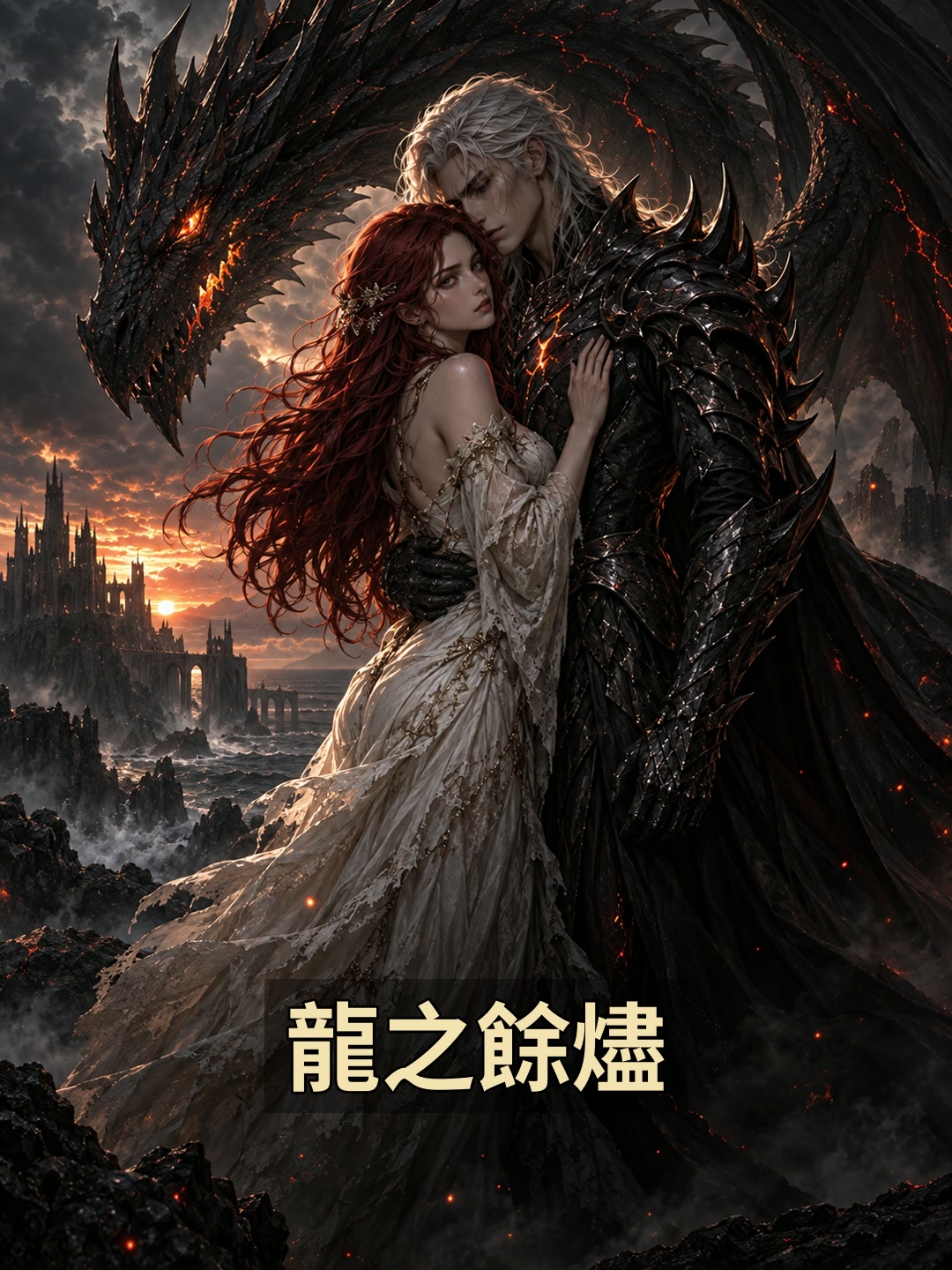 龍之餘燼