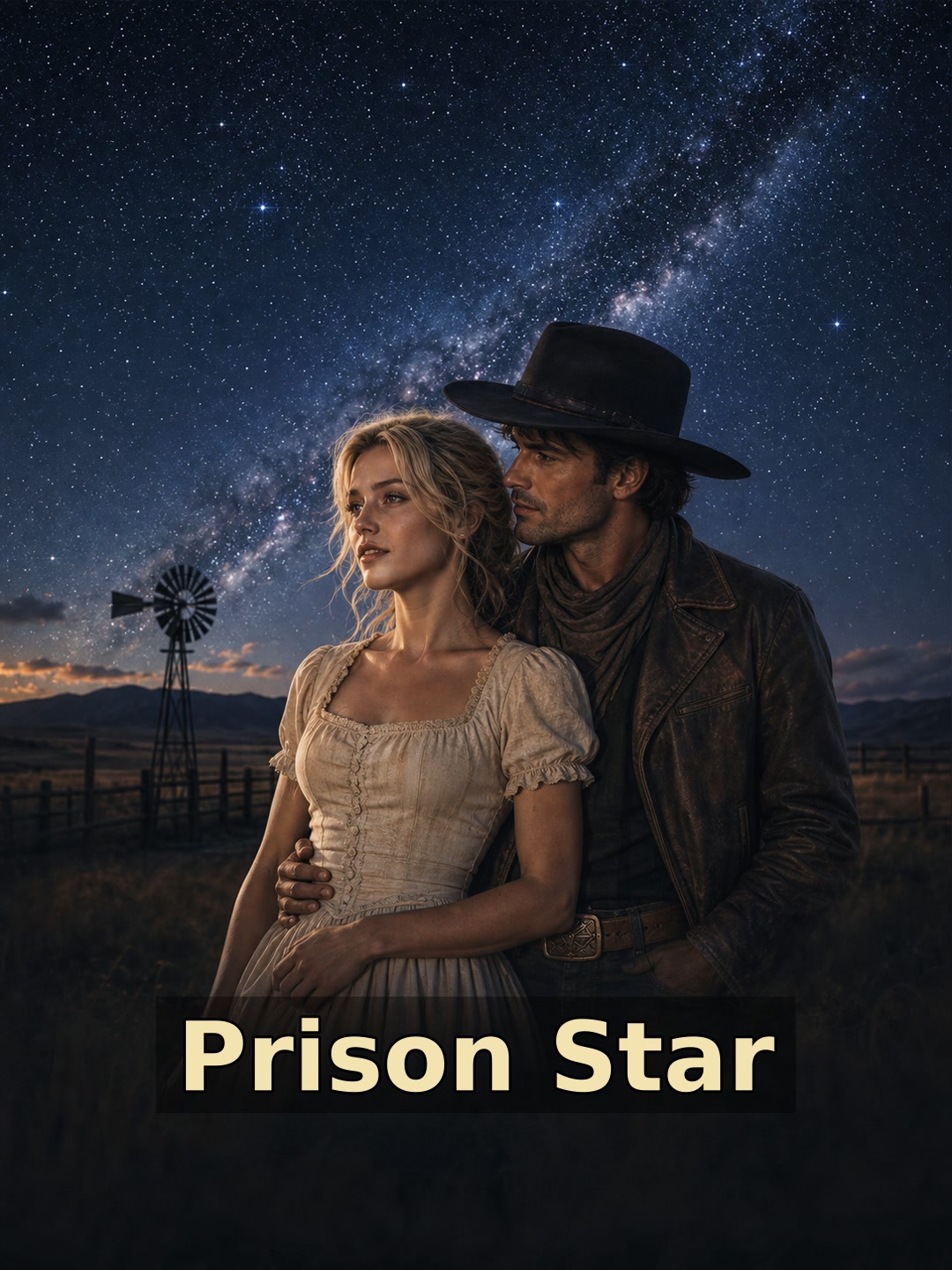 Prison Star