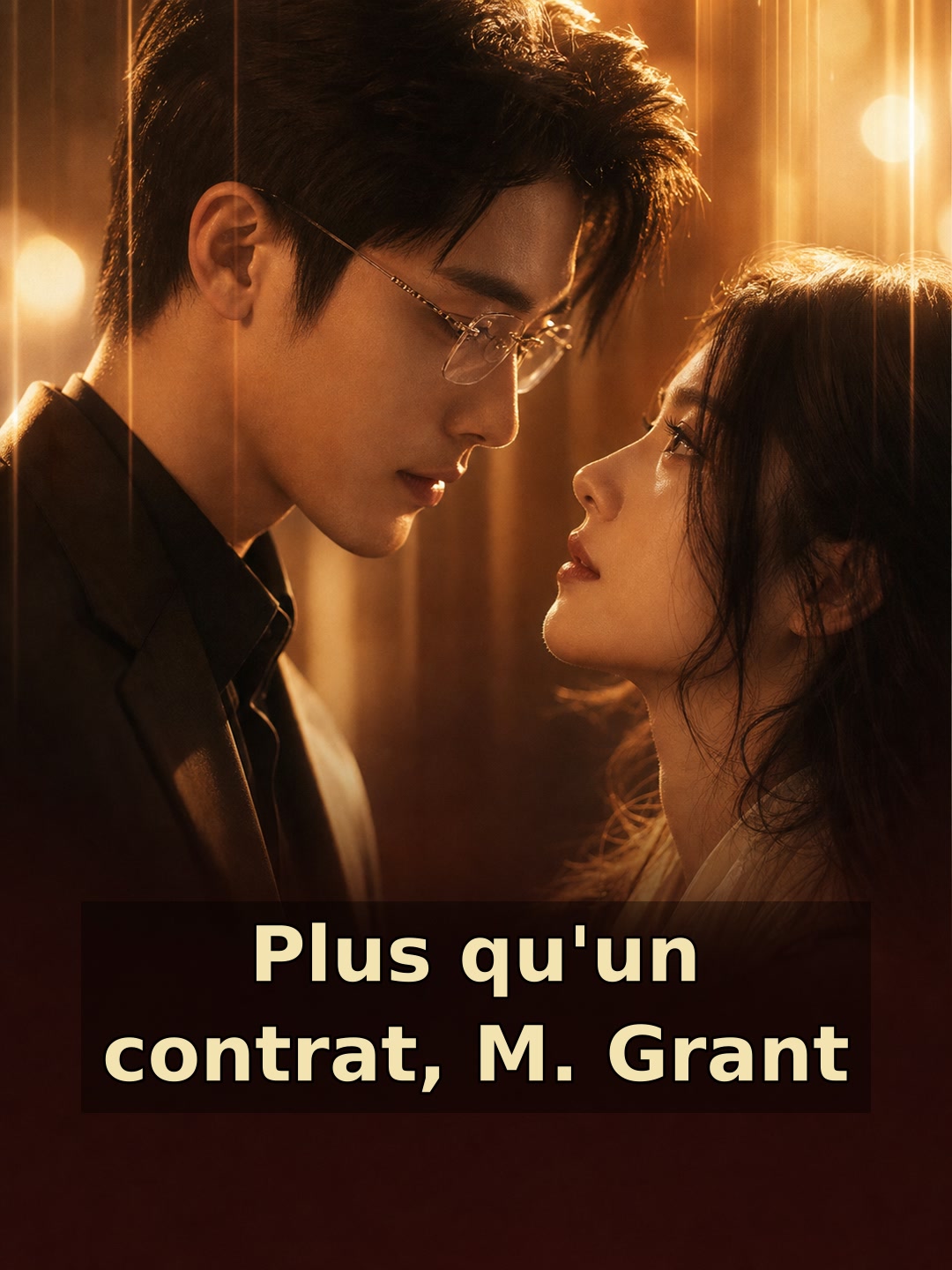Plus qu'un contrat, M. Grant