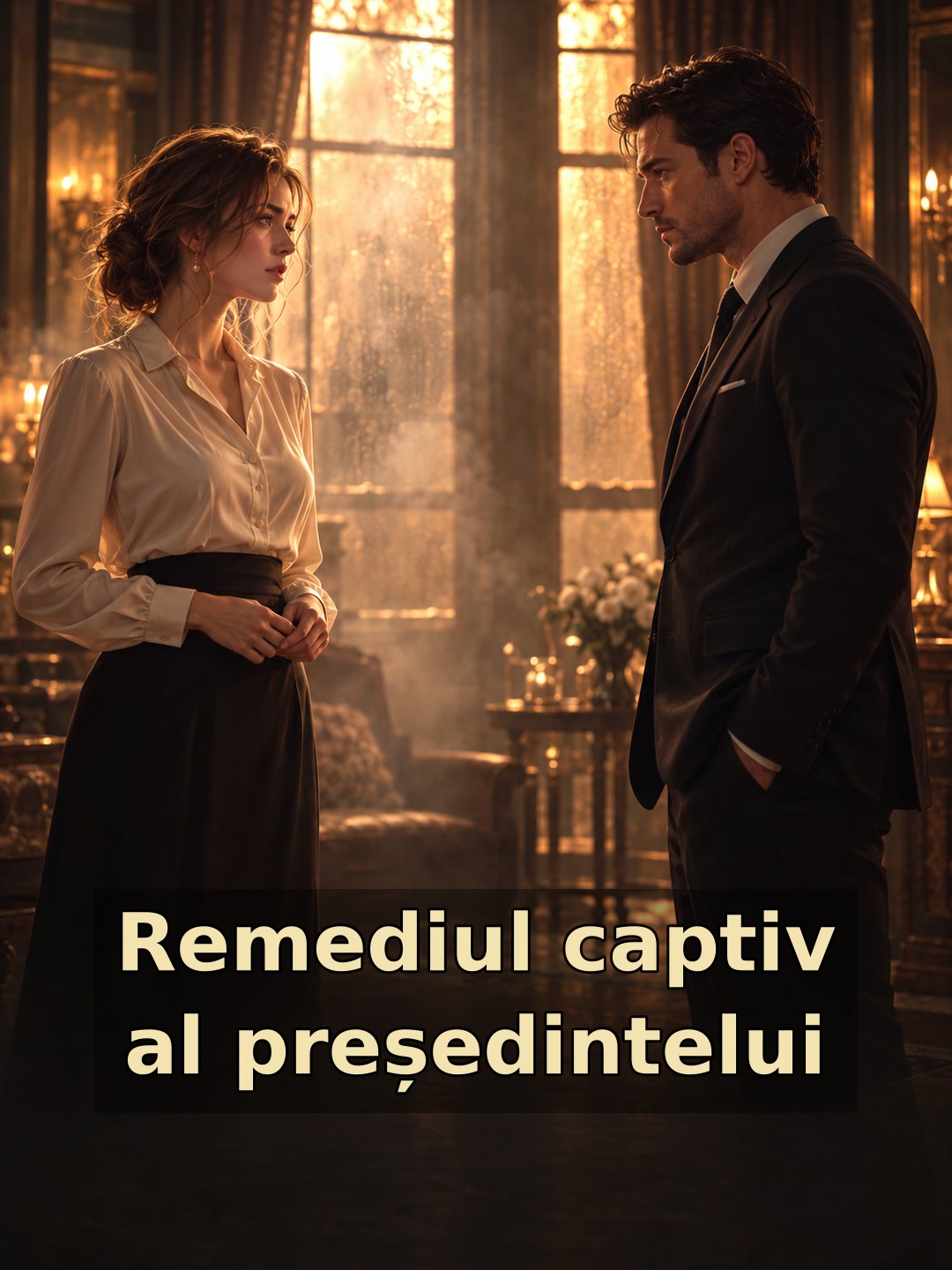 Remediul captiv al președintelui