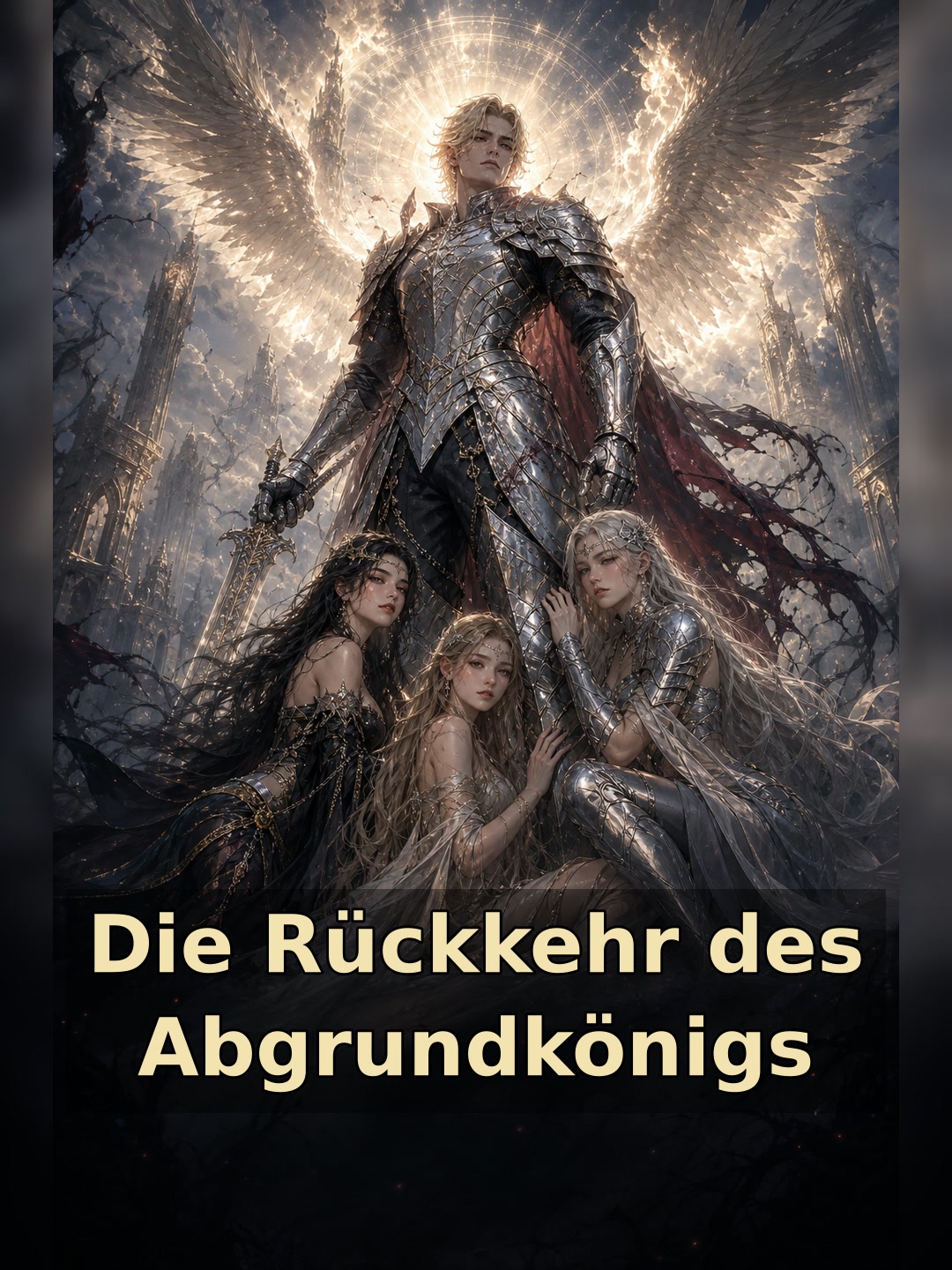 Die Rückkehr des Abgrundkönigs