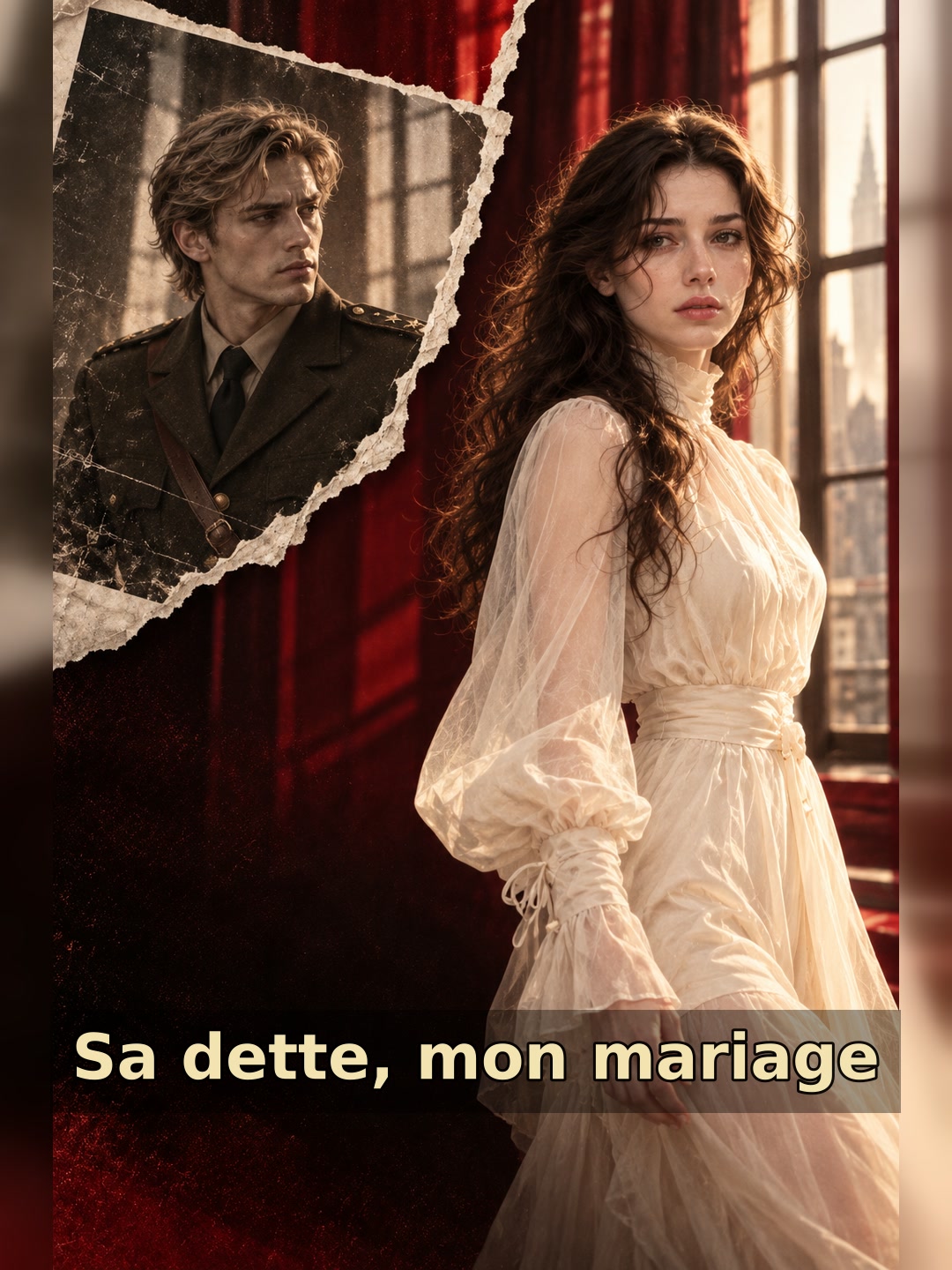 Sa dette, mon mariage