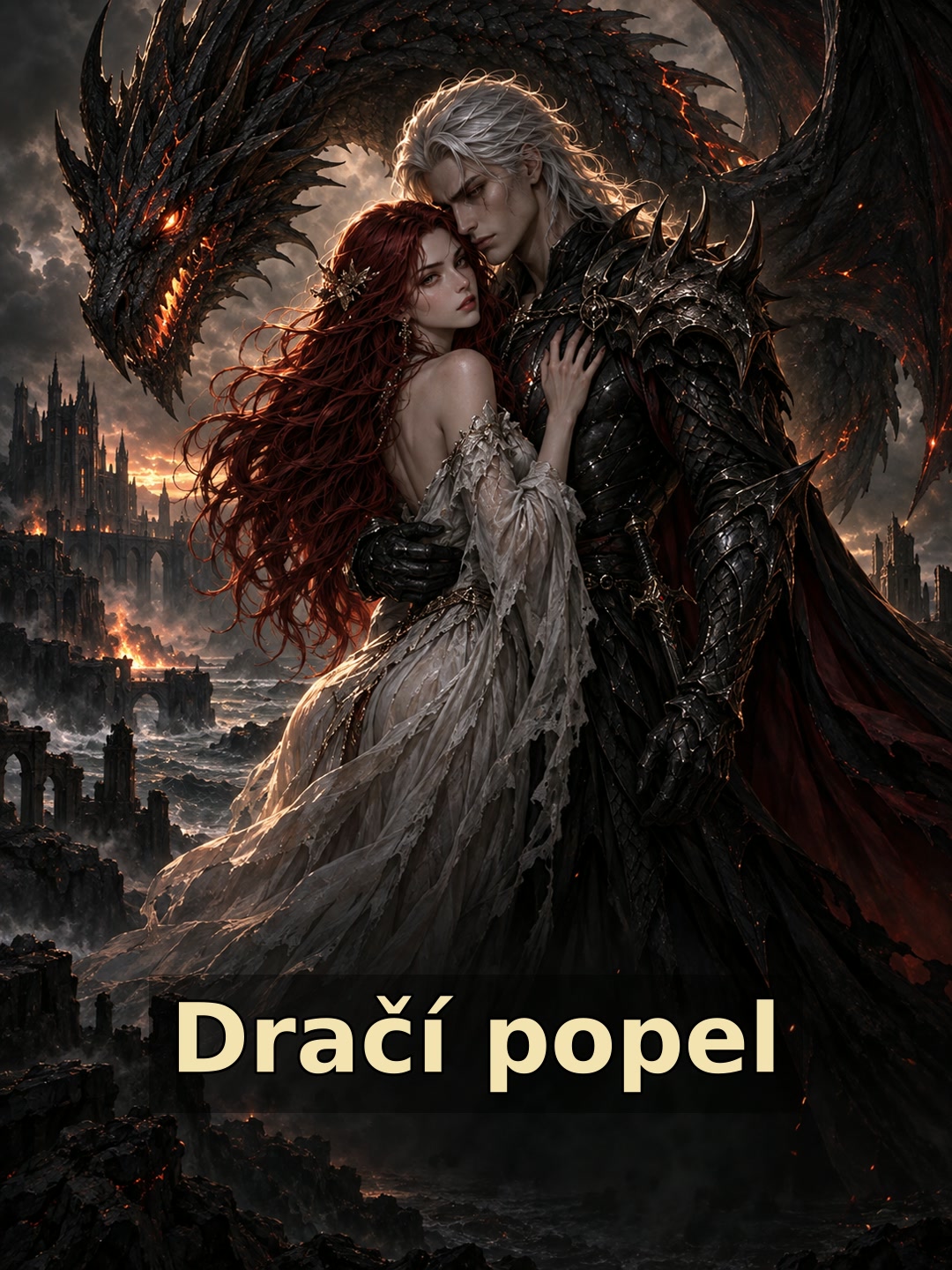 Dračí popel