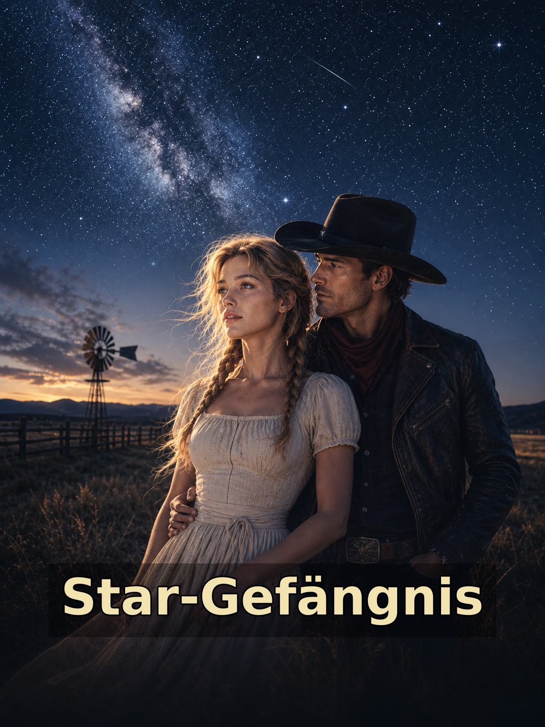 Star-Gefängnis