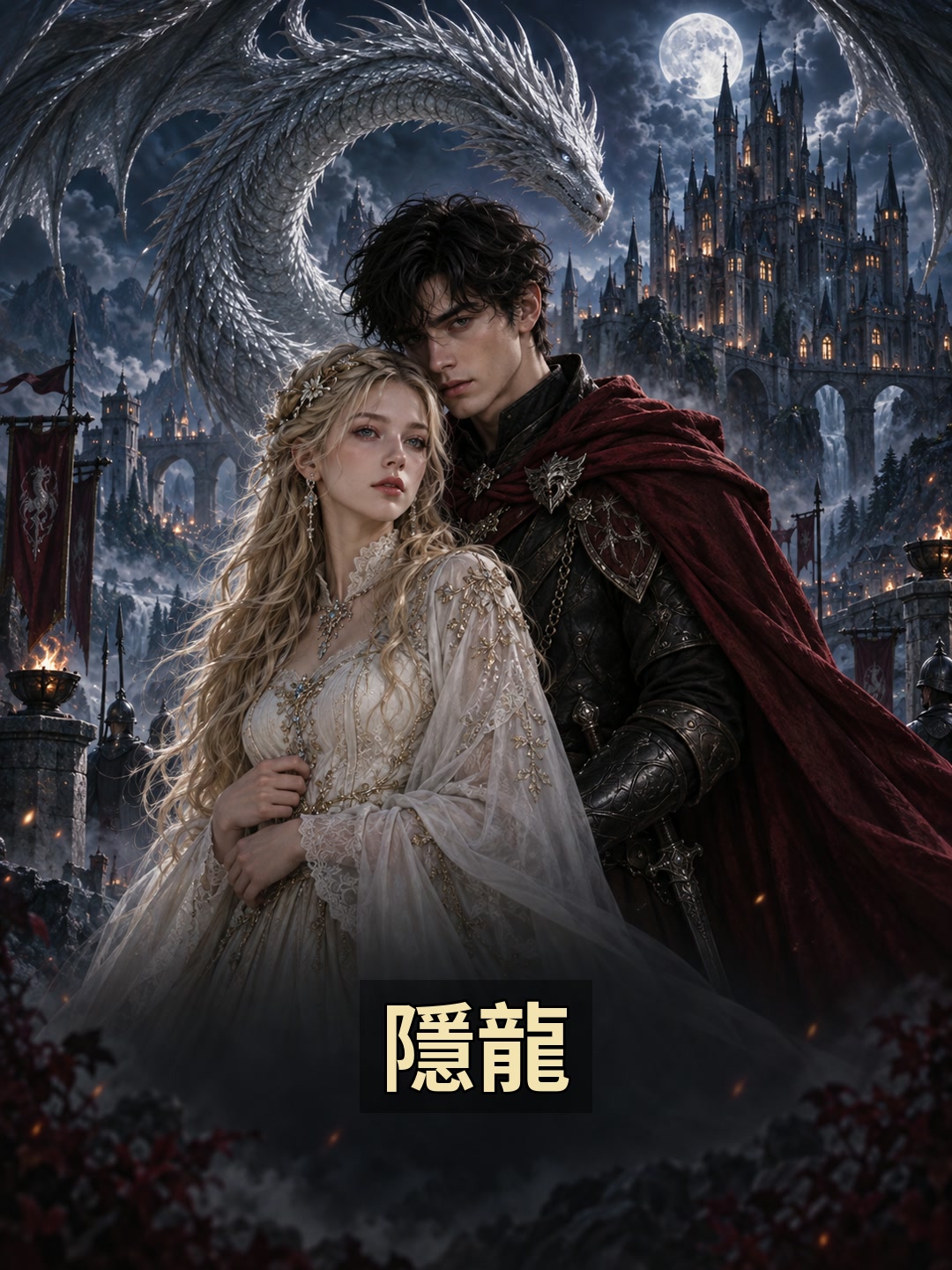 隱龍