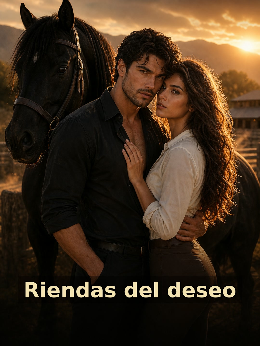 Riendas del deseo