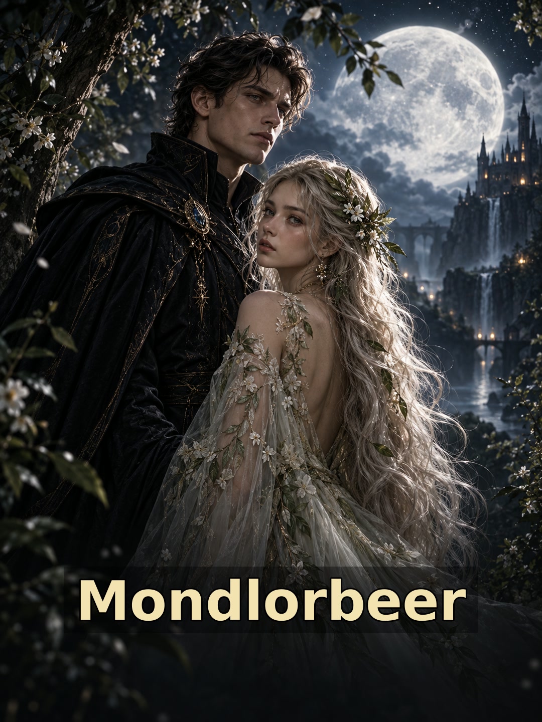 Mondlorbeer
