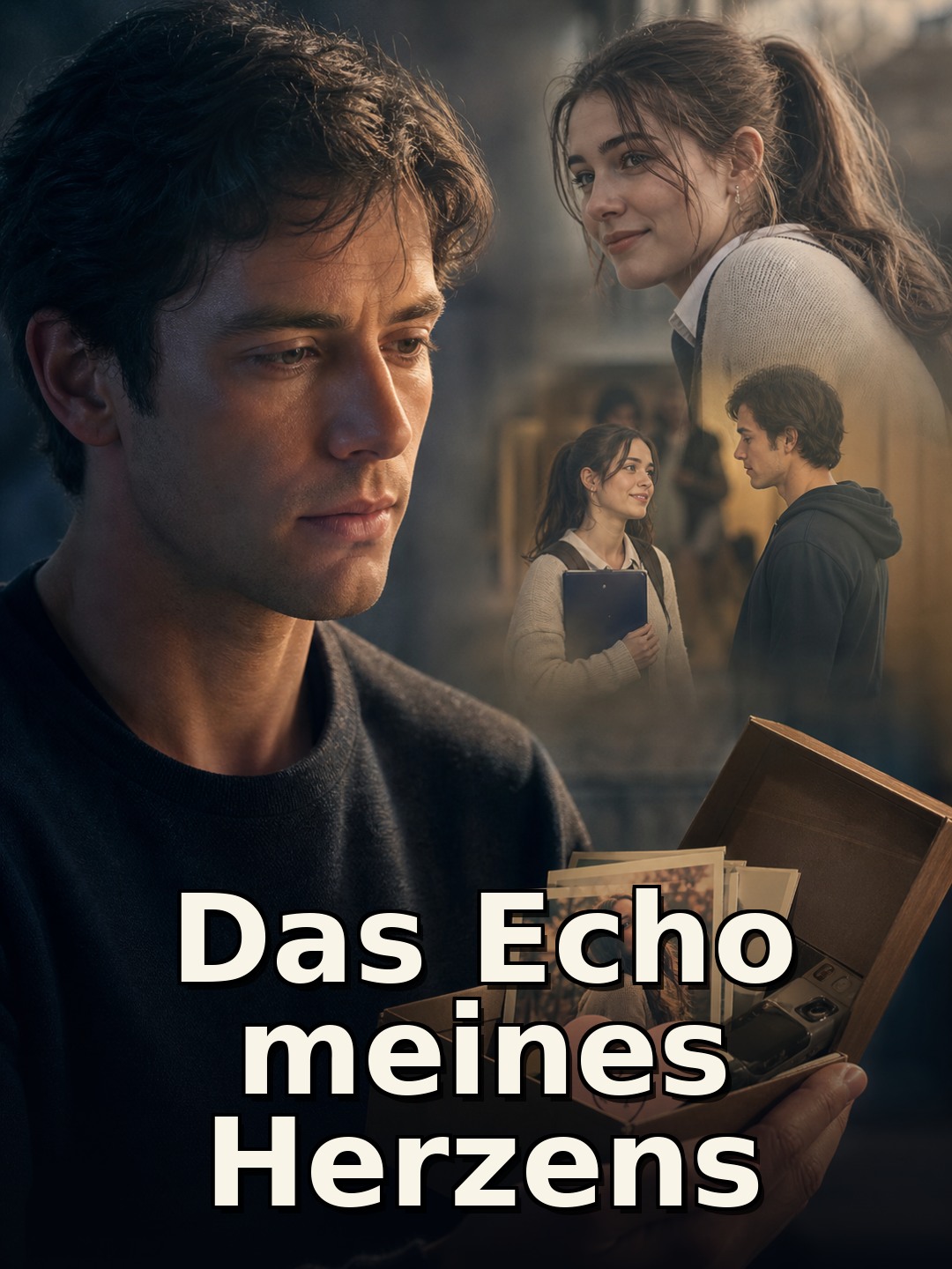 Das Echo meines Herzens