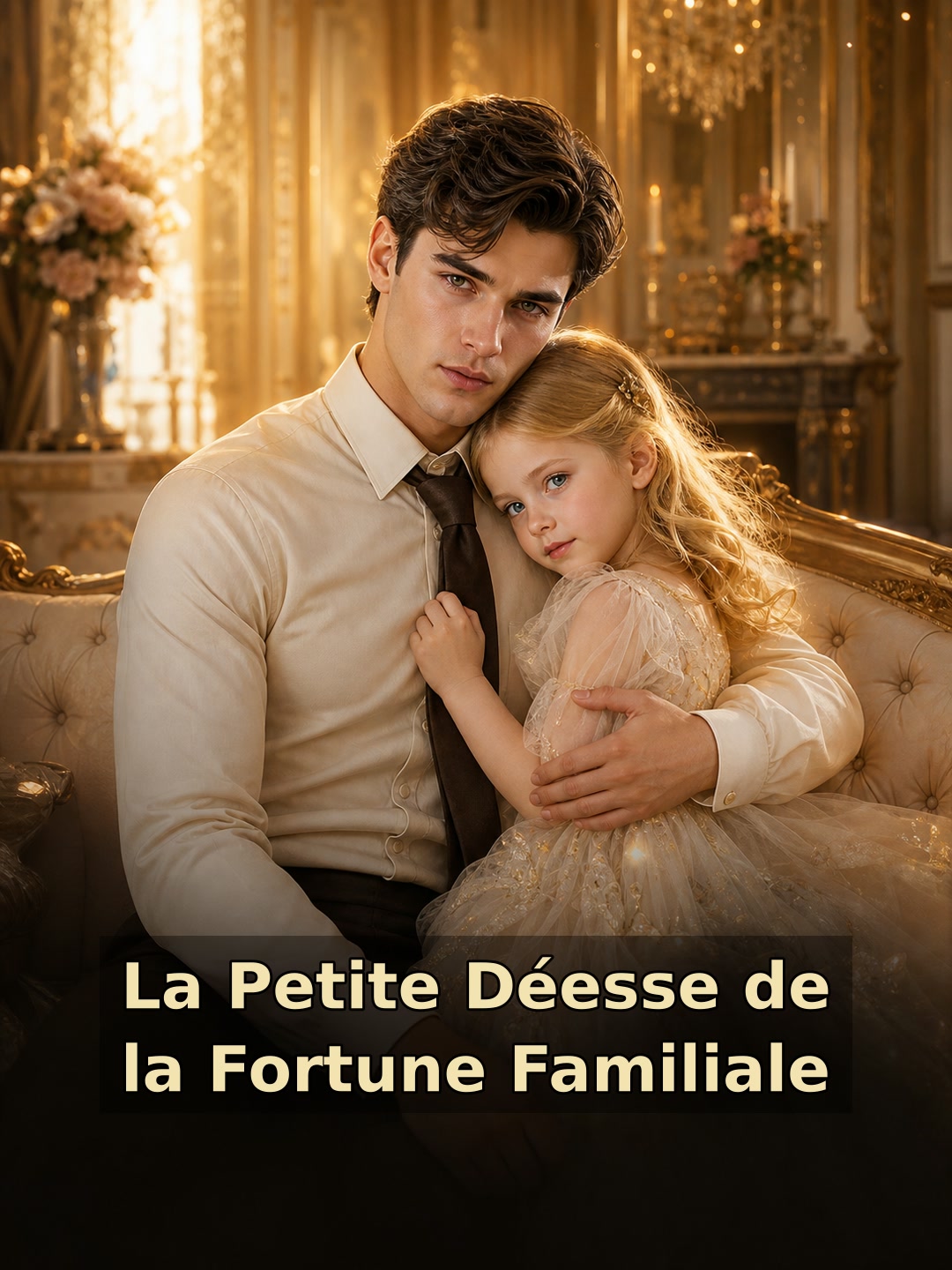 La Petite Déesse de la Fortune Familiale