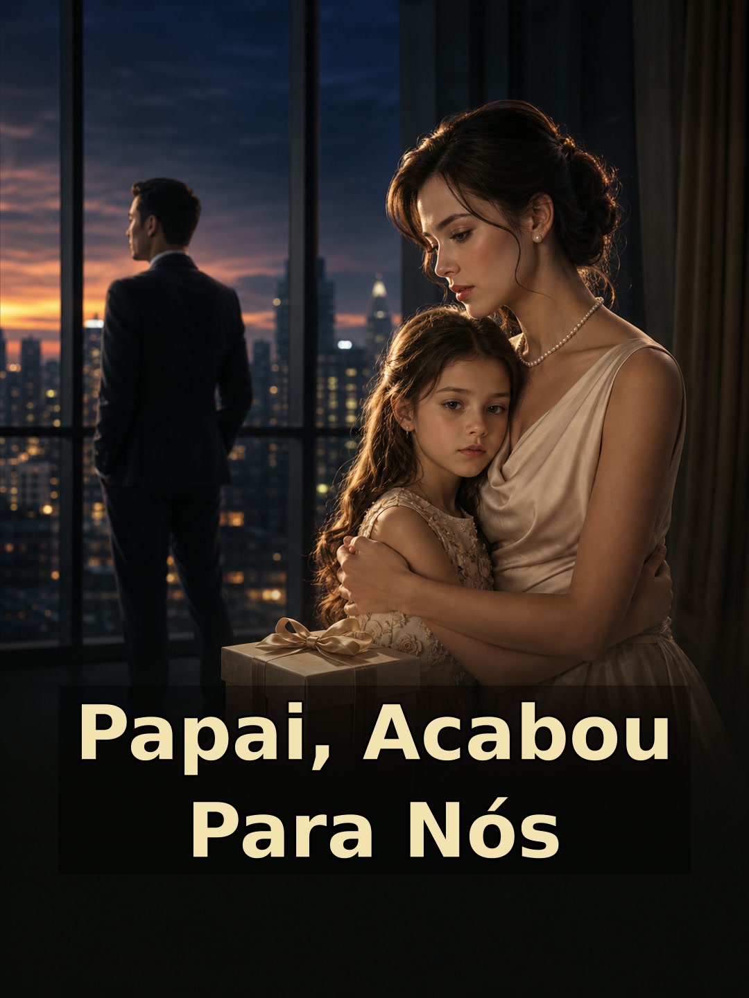 Papai, Acabou Para Nós