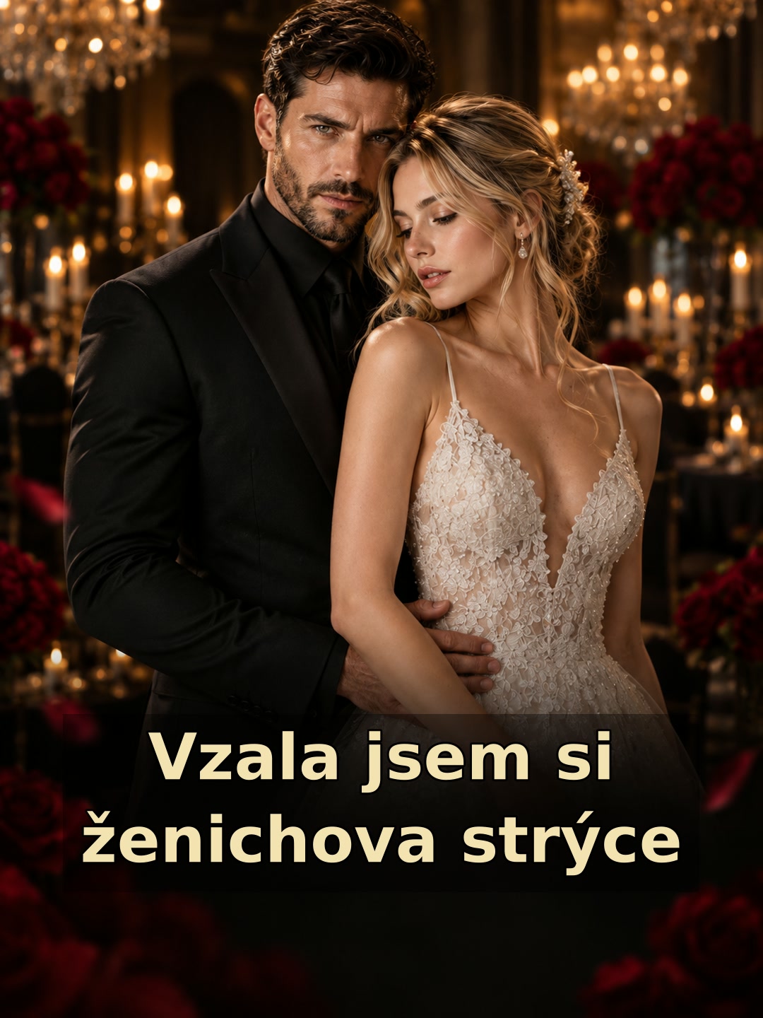 Vzala jsem si ženichova strýce