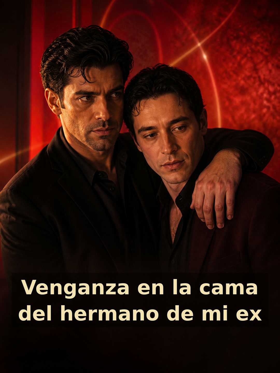 Venganza en la cama del hermano de mi ex