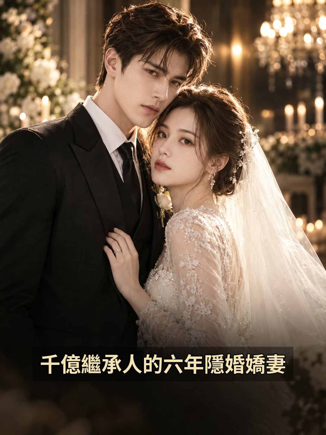 千億繼承人的六年隱婚嬌妻