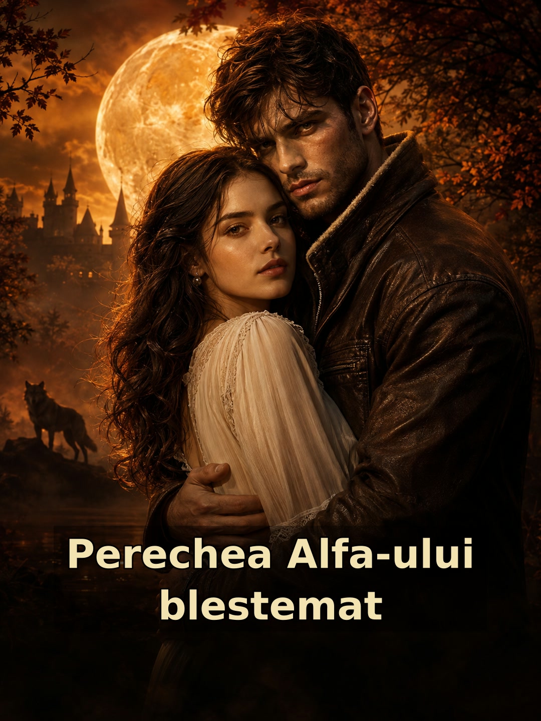 Perechea Alfa-ului blestemat