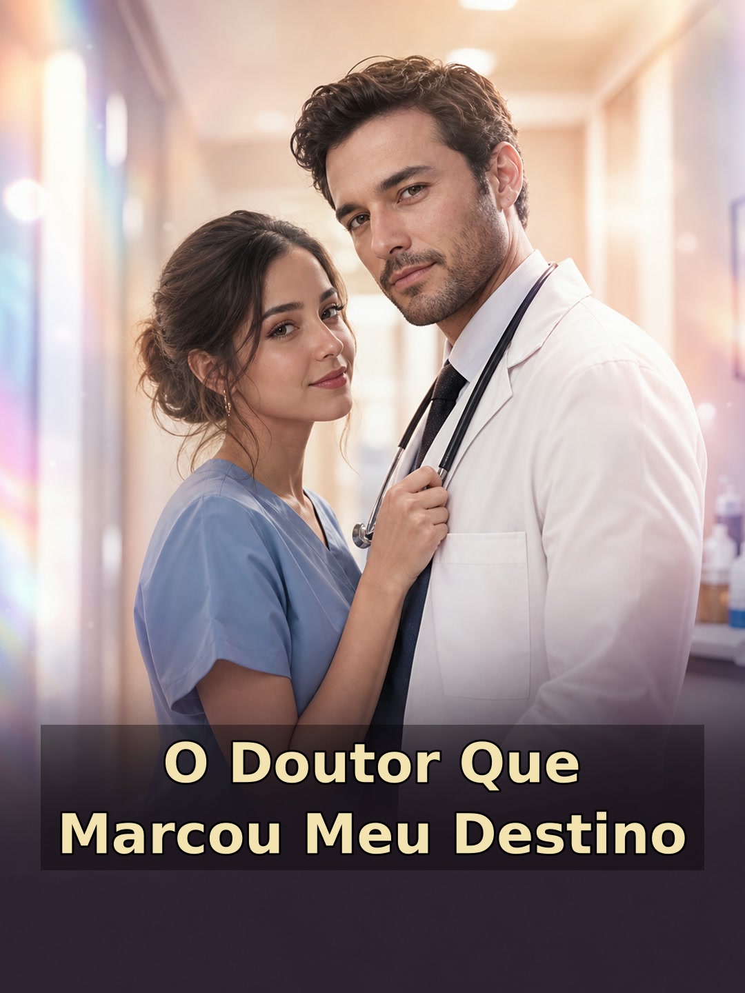 O Doutor Que Marcou Meu Destino