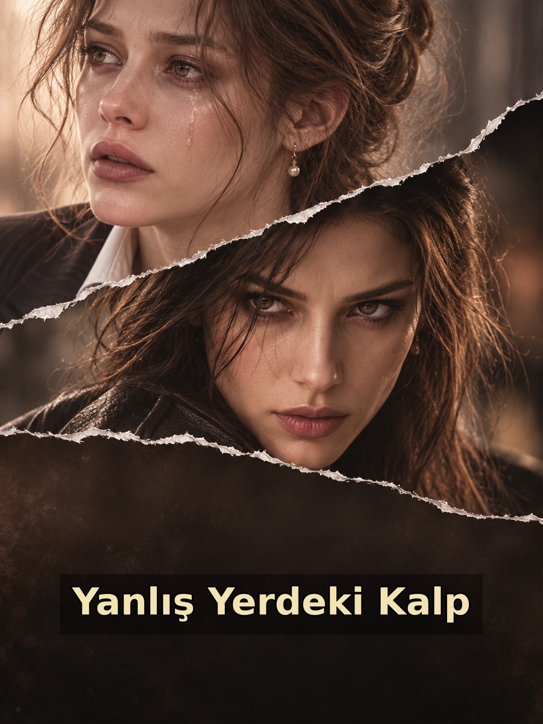 Yanlış Yerdeki Kalp