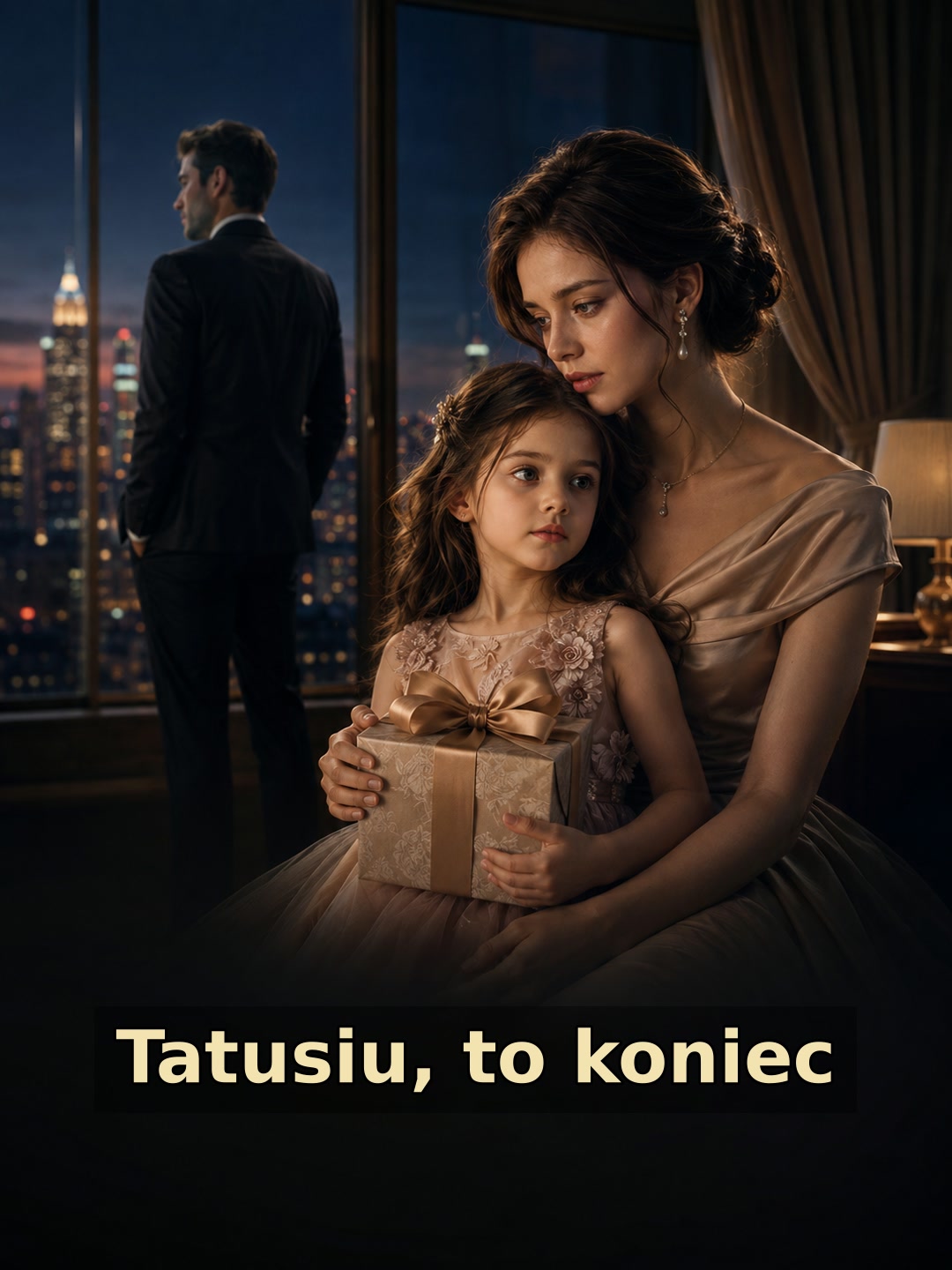 Tatusiu, to koniec