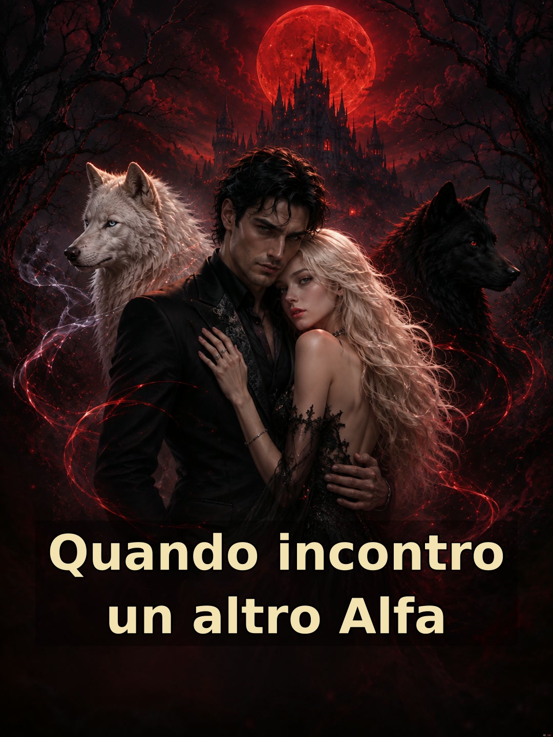 Quando incontro un altro Alfa