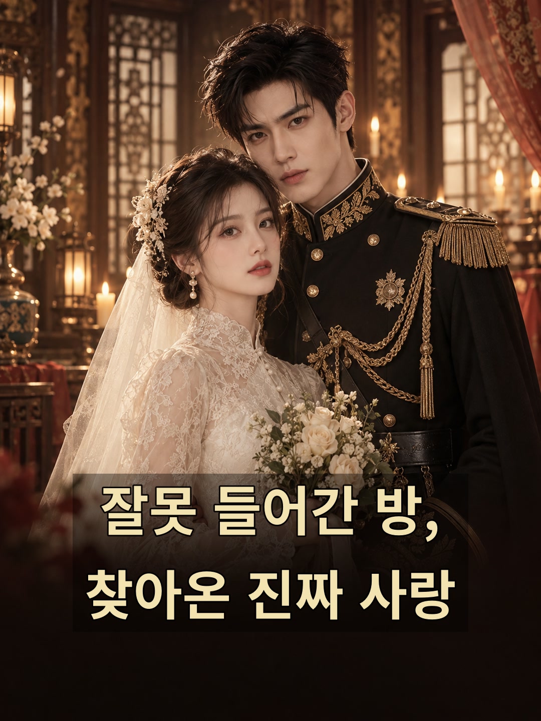 잘못 들어간 방, 찾아온 진짜 사랑
