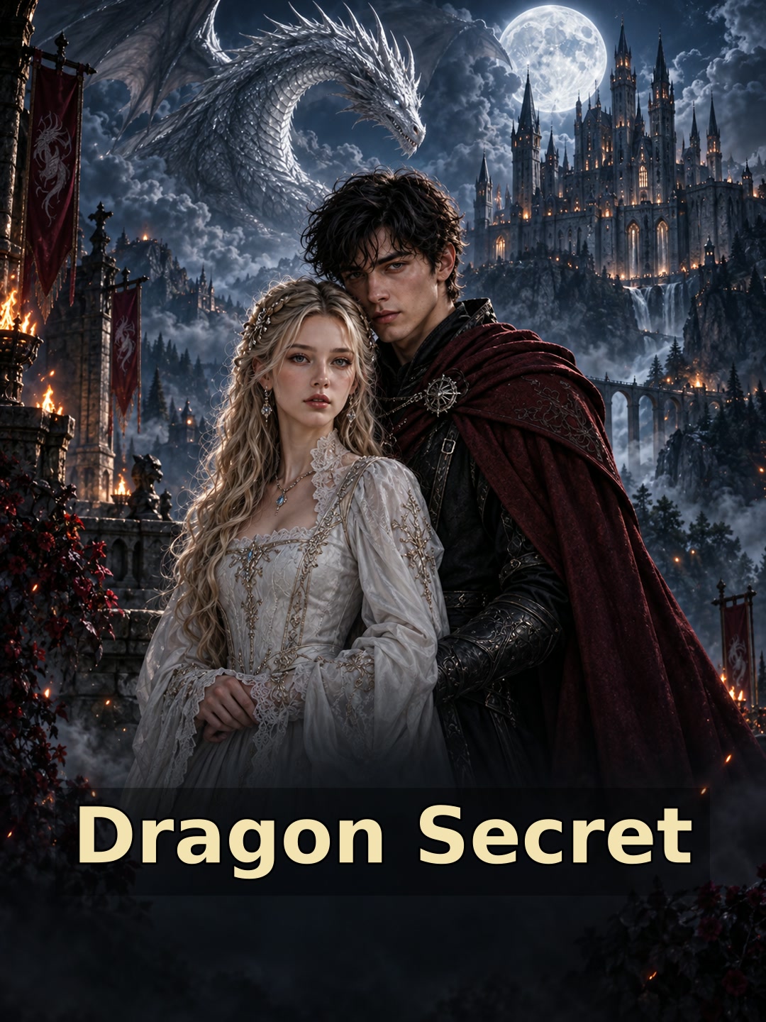 Dragon Secret