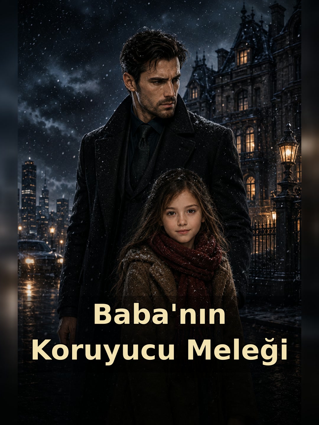 Baba'nın Koruyucu Meleği