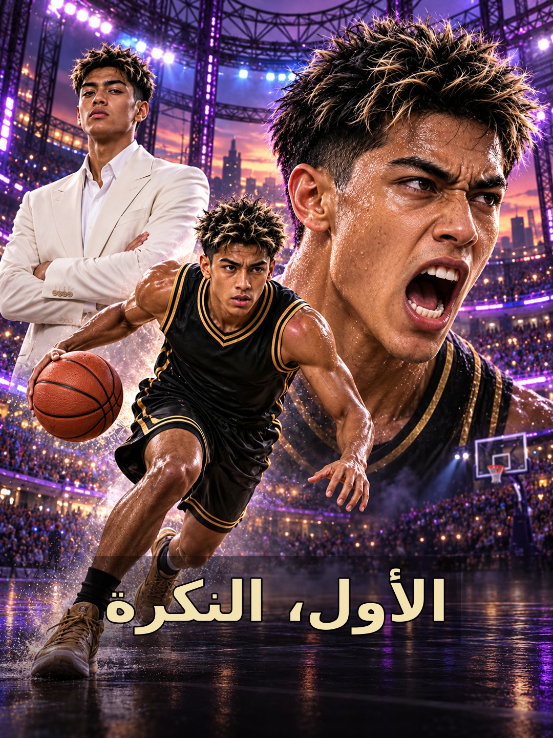 الأول، النكرة