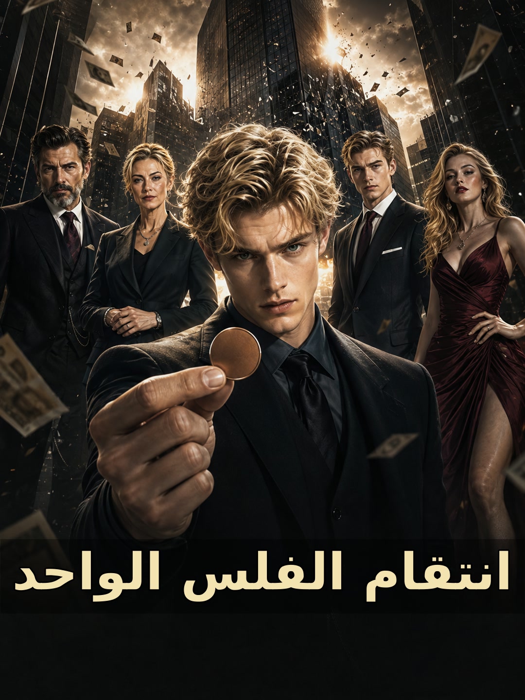 انتقام الفلس الواحد
