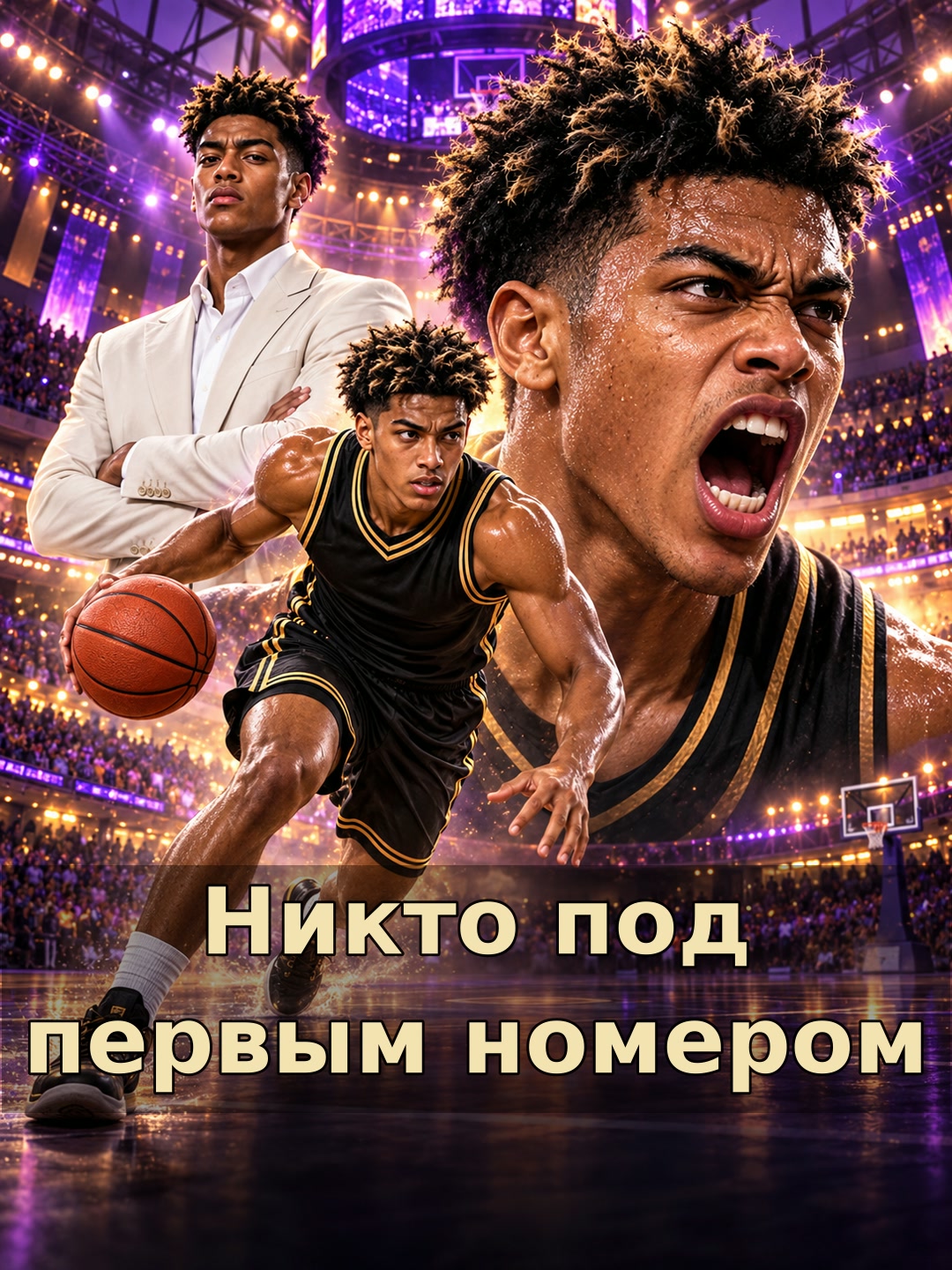Никто под первым номером