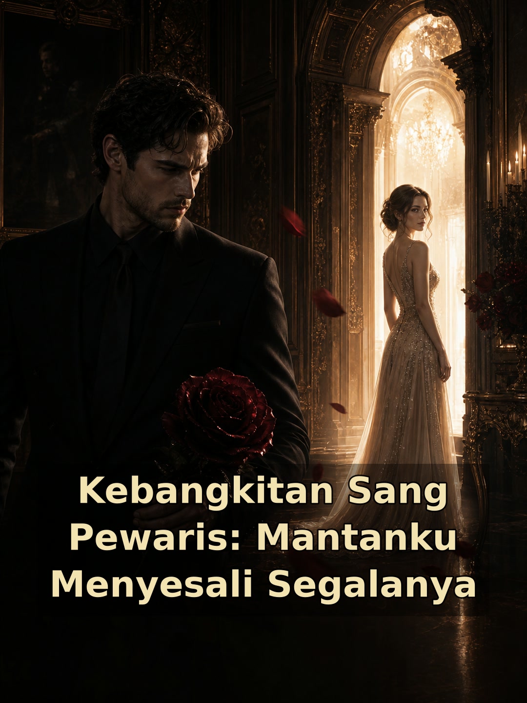 Kebangkitan Sang Pewaris: Mantanku Menyesali Segalanya