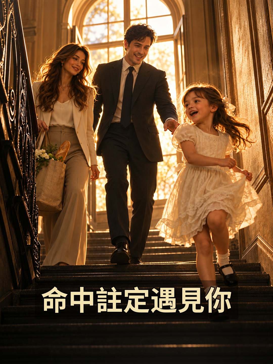 命中註定遇見你