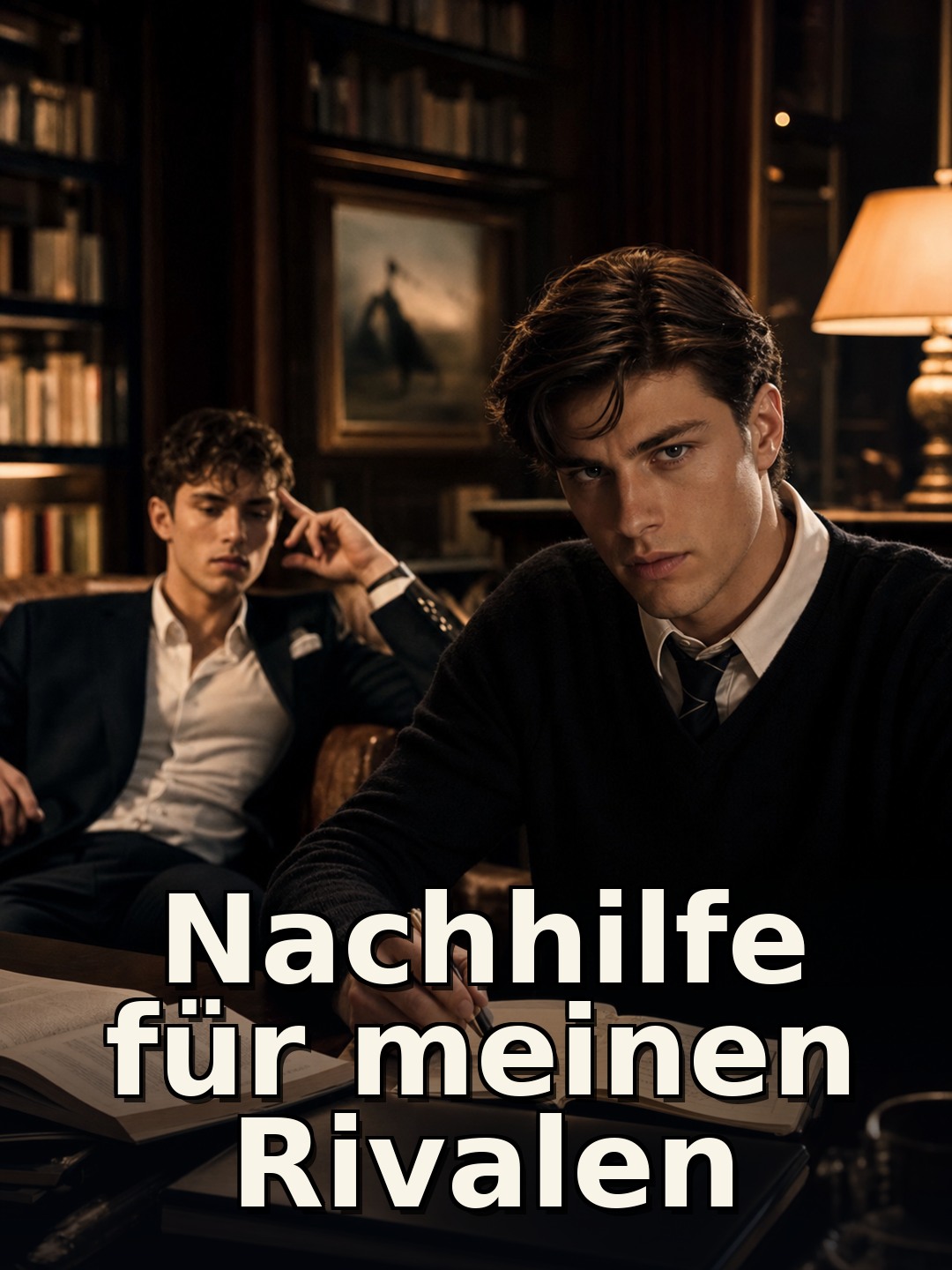 Nachhilfe für meinen Rivalen
