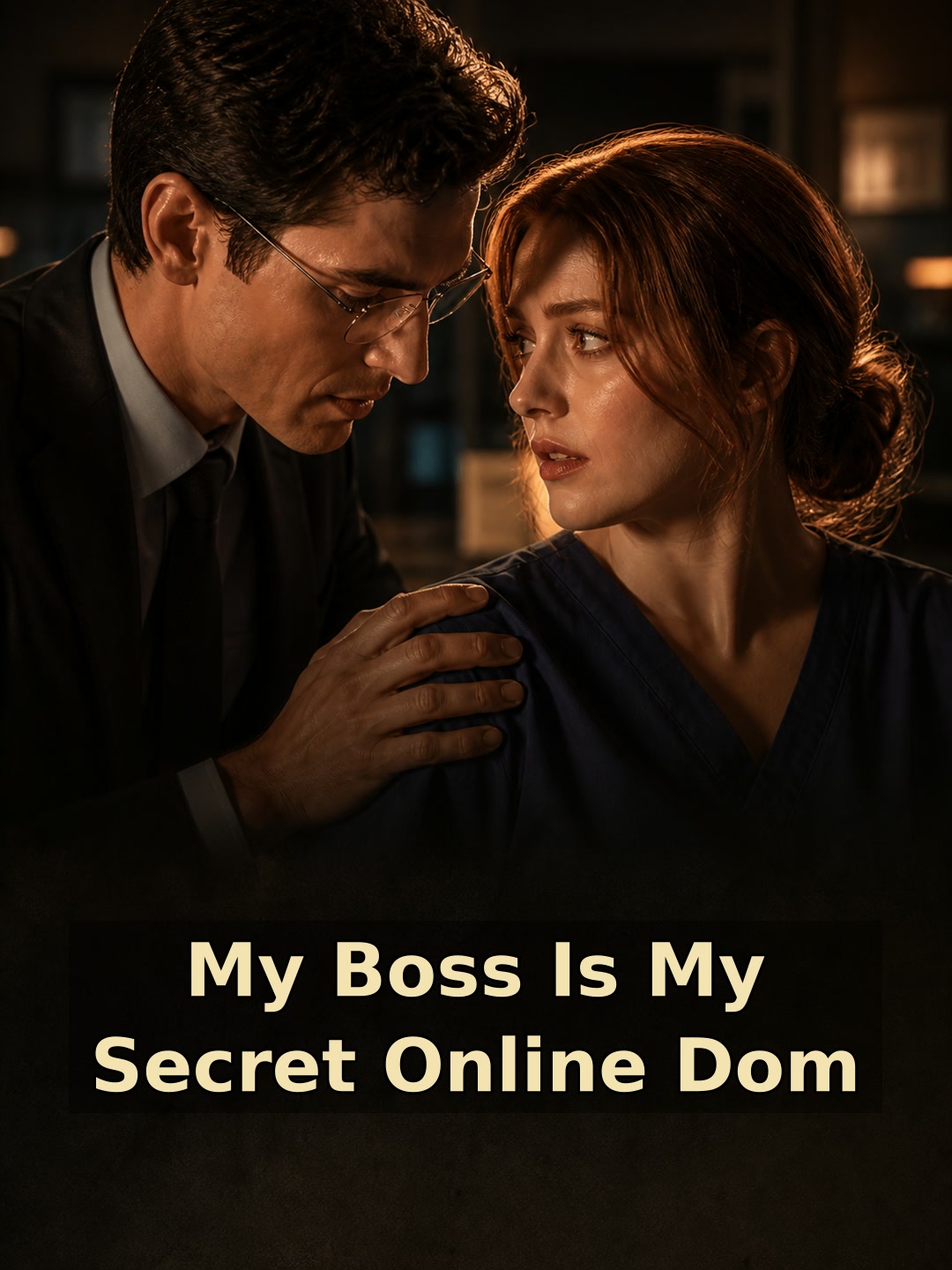 My Boss Is My Secret Online Dom