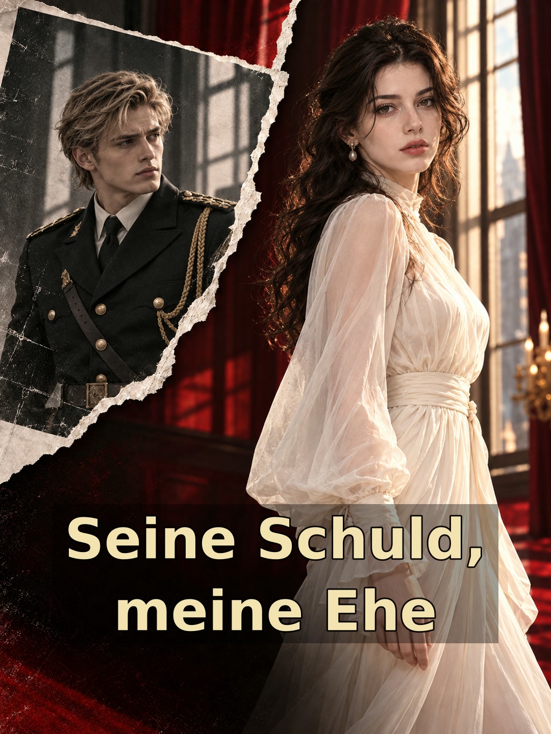 Seine Schuld, meine Ehe
