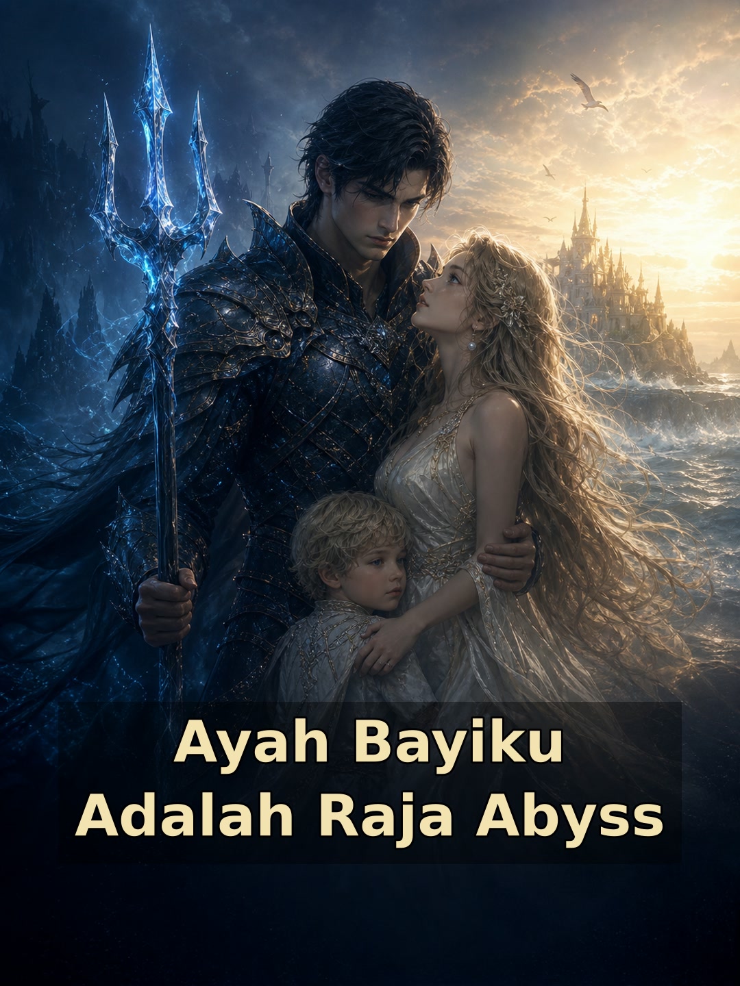 Ayah Bayiku Adalah Raja Abyss