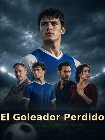 El Goleador Perdido