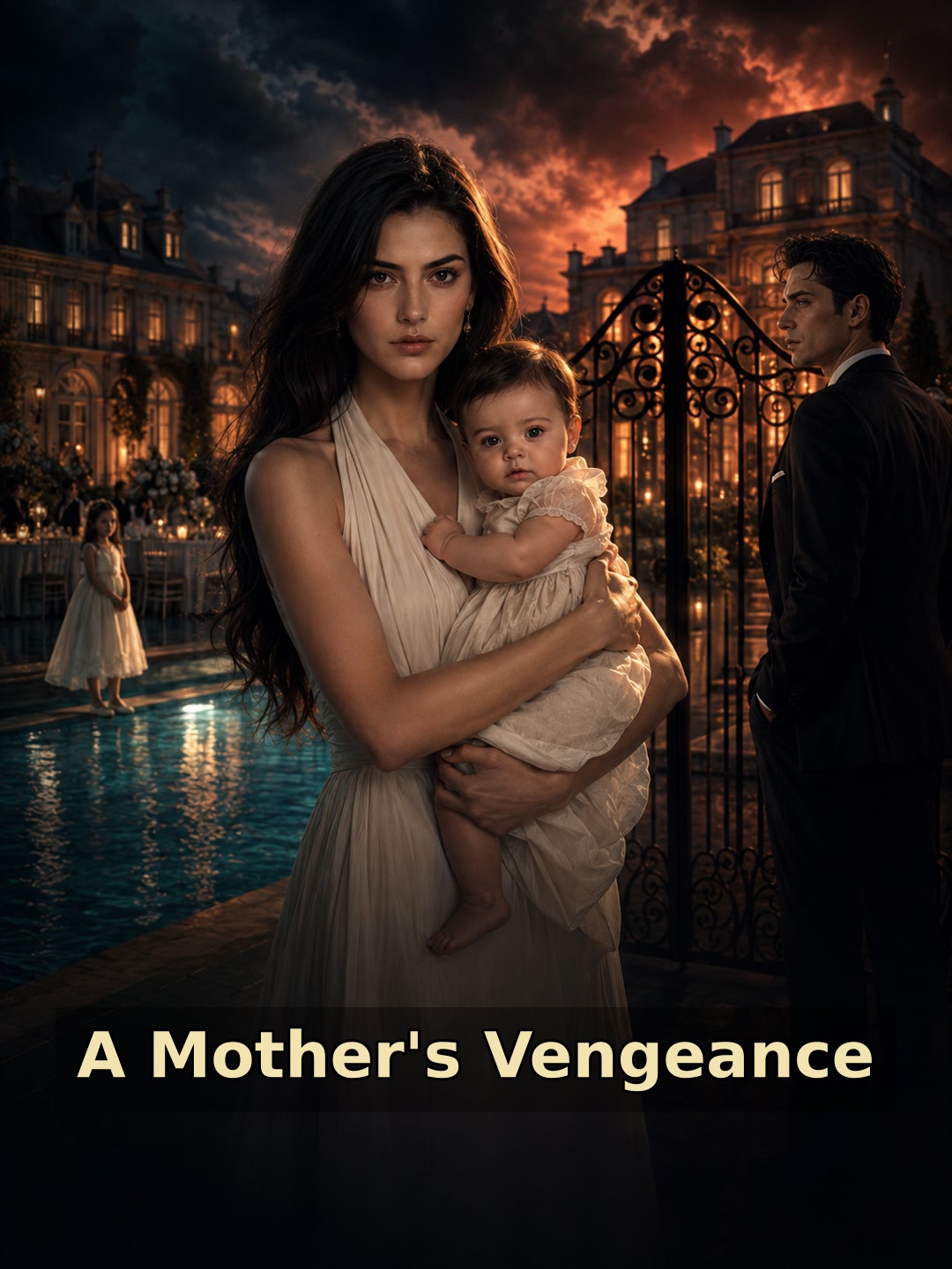 A Mother's Vengeance