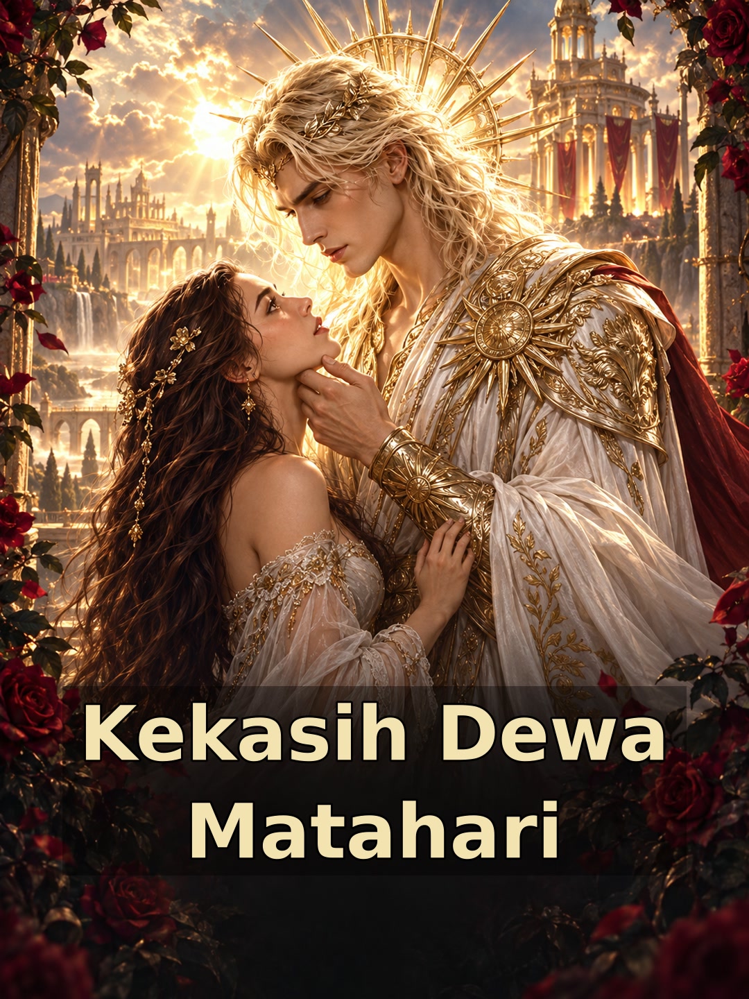 Kekasih Dewa Matahari
