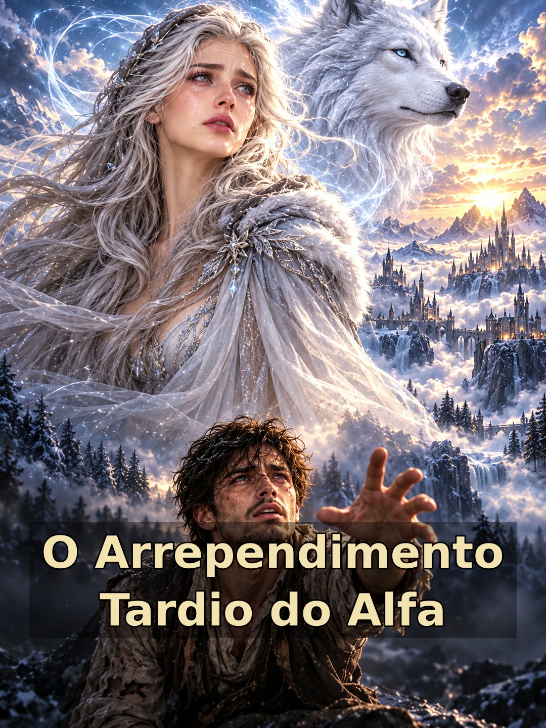 O Arrependimento Tardio do Alfa