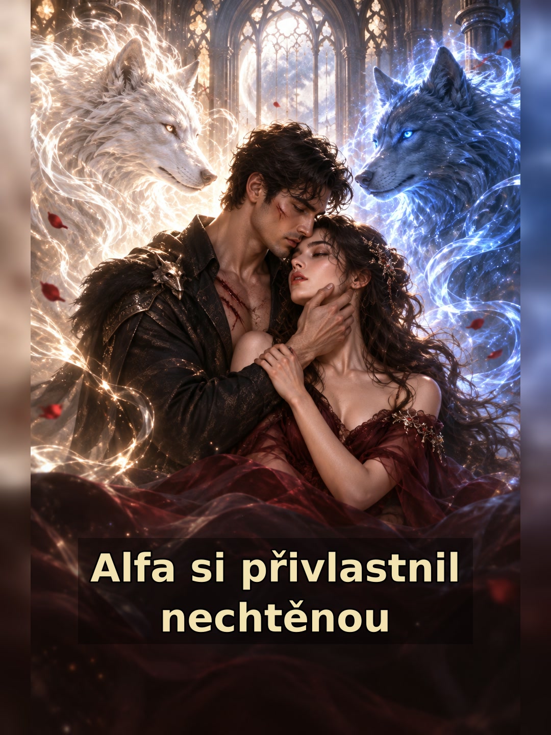 Alfa si přivlastnil nechtěnou